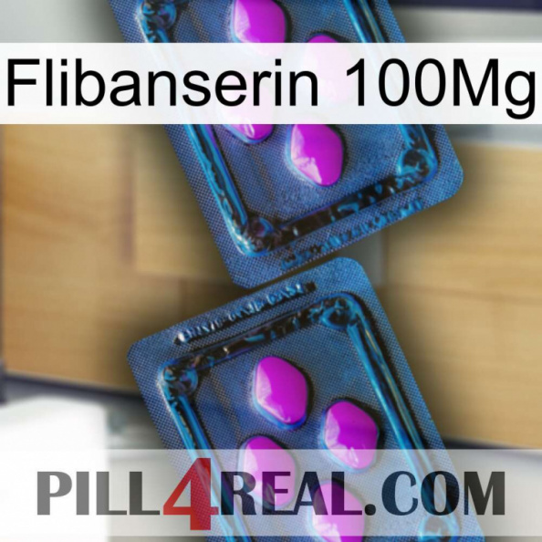 Flibanserin 100Mg 03.jpg